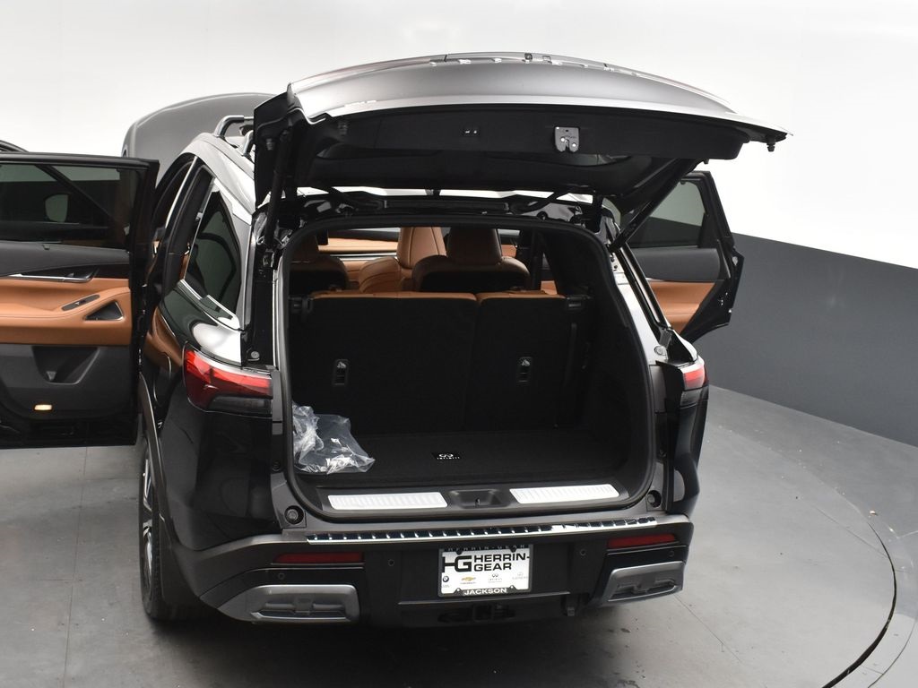 2025 Mineral Infiniti QX60 Autograph AWD SUV