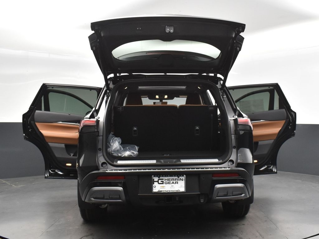 2025 Mineral Infiniti QX60 Autograph AWD SUV