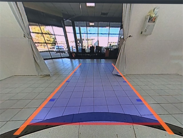 used 2023 Audi SQ5 car, priced at $42,481