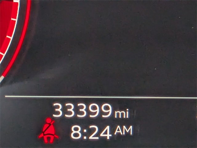 used 2023 Audi SQ5 car, priced at $42,481