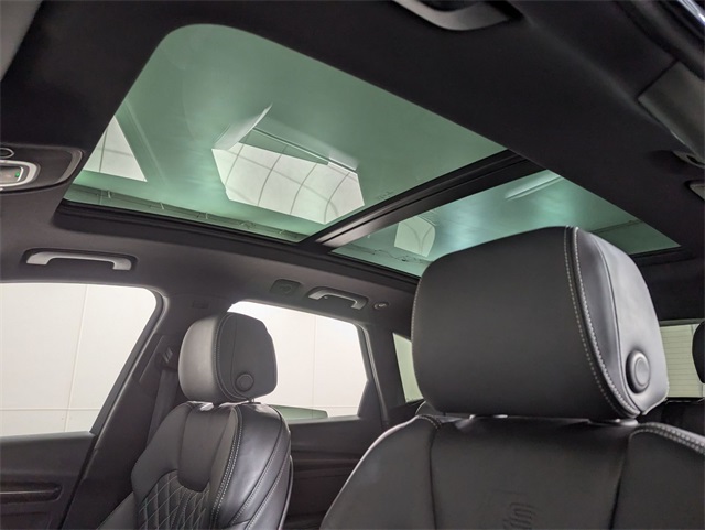 used 2023 Audi SQ5 car, priced at $42,481