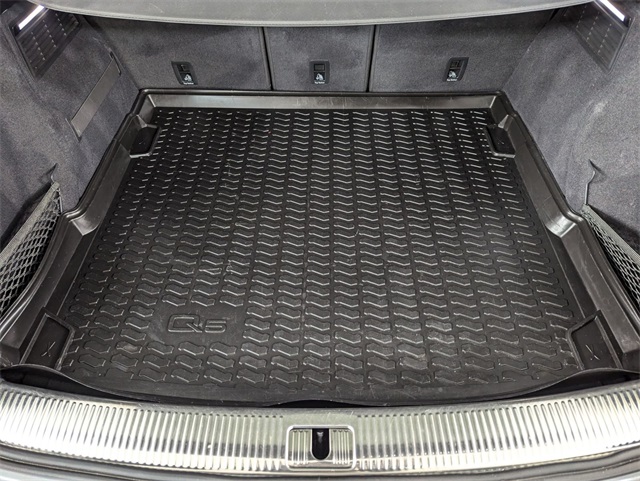 used 2023 Audi SQ5 car, priced at $42,481