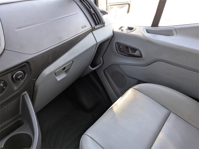 2019 Ford Transit-350 