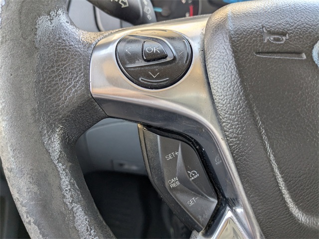 2019 Ford Transit-350 