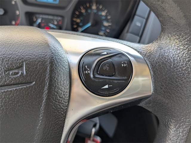 2019 Ford Transit-350 