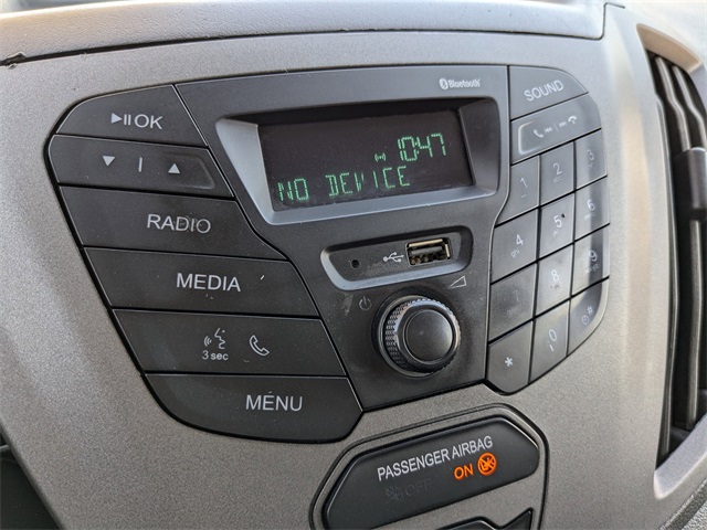 2019 Ford Transit-350 