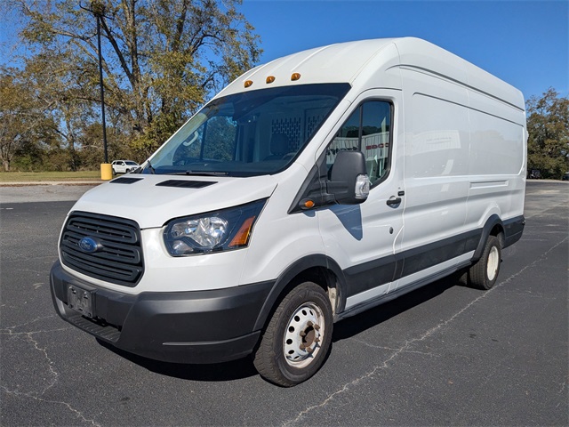 2019 Ford Transit-350 