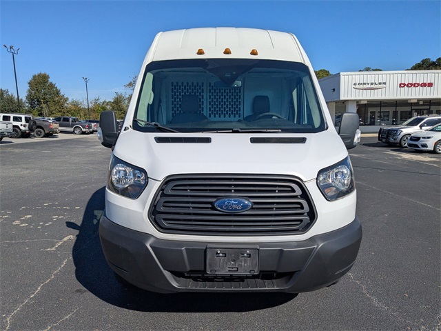 2019 Ford Transit-350 