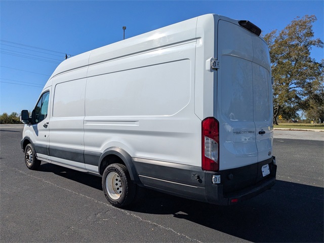 2019 Ford Transit-350 