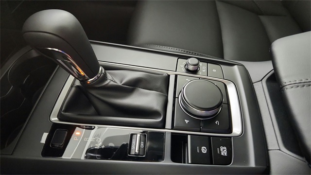 new 2026 Mazda CX-30 car, priced at $29,660