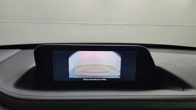 new 2026 Mazda CX-30 car, priced at $29,660