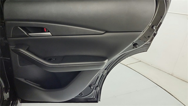 new 2026 Mazda CX-30 car, priced at $29,660