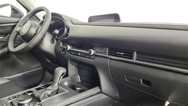 new 2026 Mazda CX-30 car, priced at $29,660