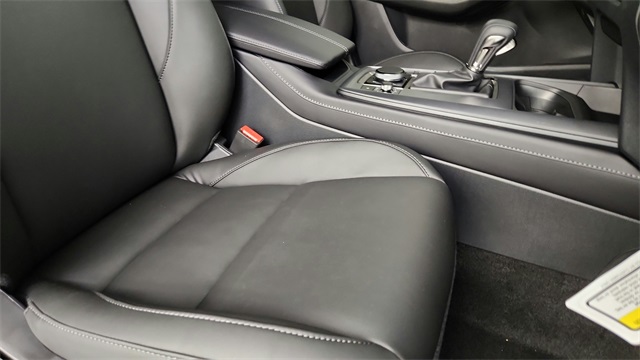 new 2026 Mazda CX-30 car, priced at $29,660