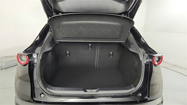 new 2026 Mazda CX-30 car, priced at $29,660