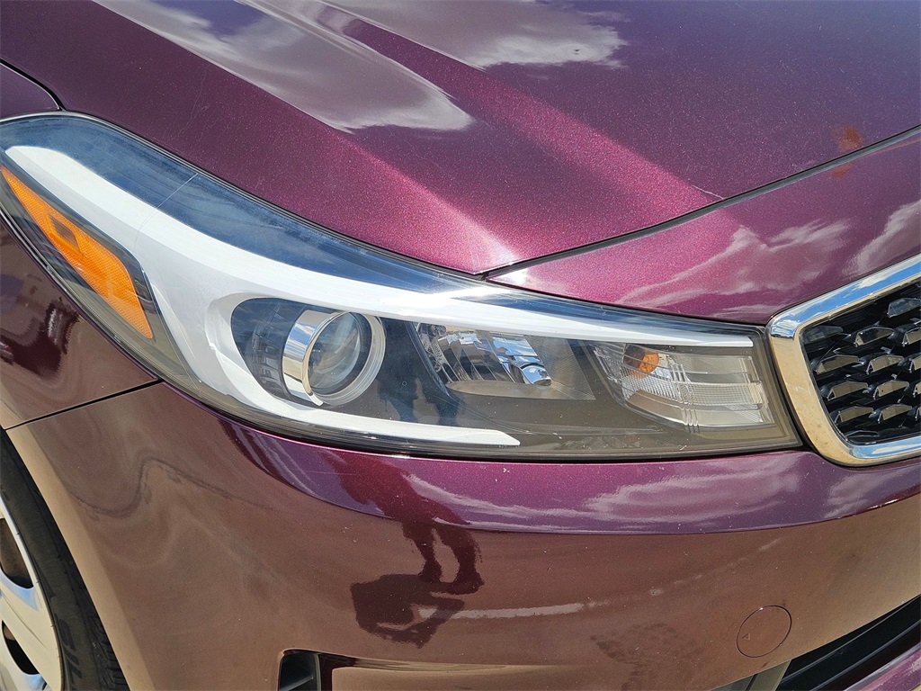 Used 2018 Kia FORTE LX with VIN 3KPFK4A77JE266714 for sale in Quincy, IL