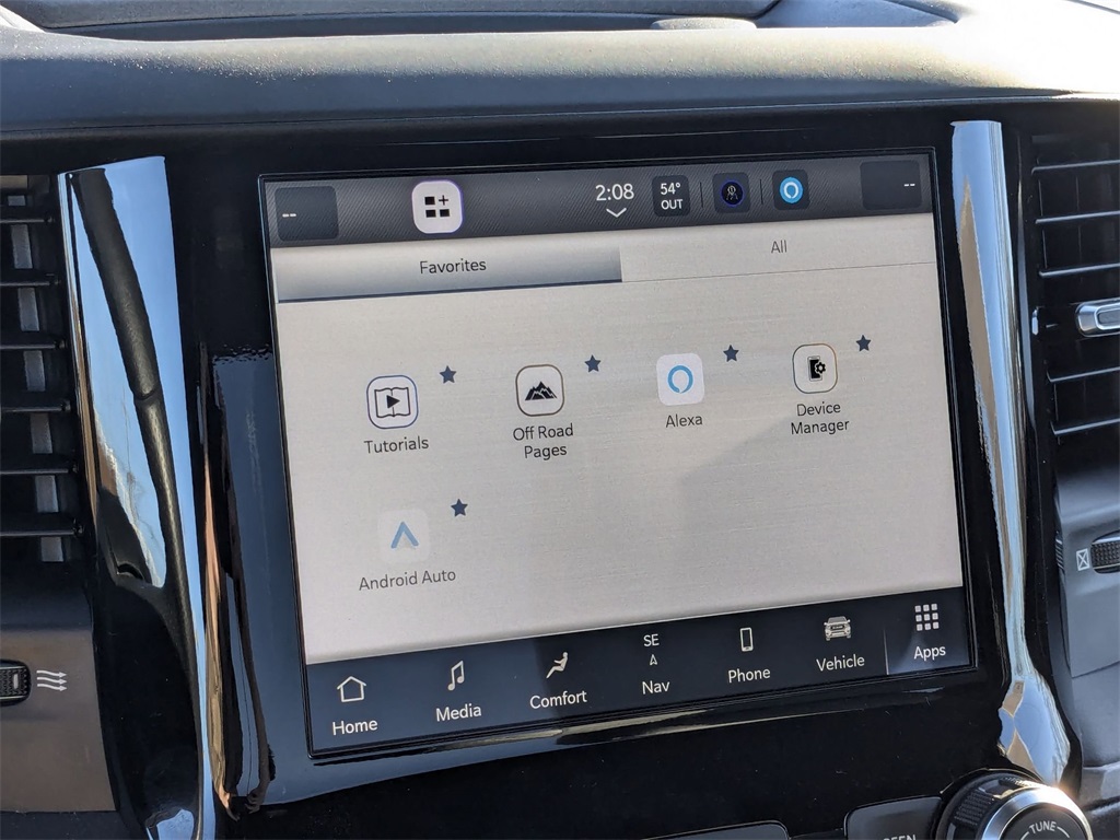 2023 Ram 2500 Tradesman photo 17