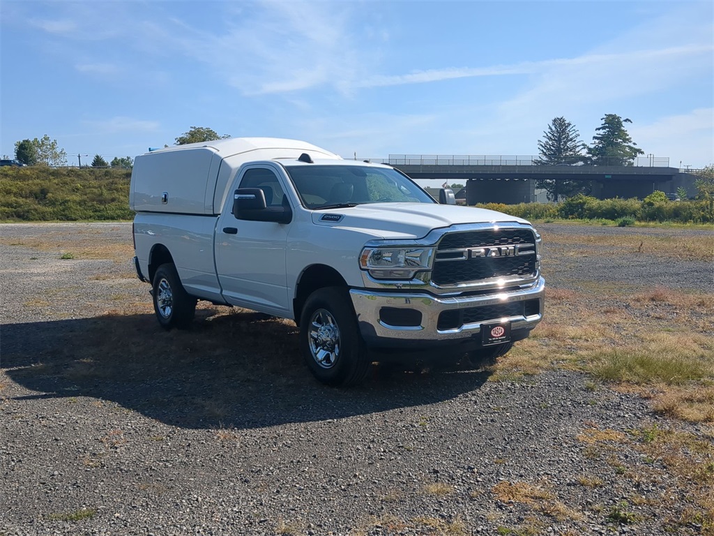 2023 Ram 2500 Tradesman photo 26