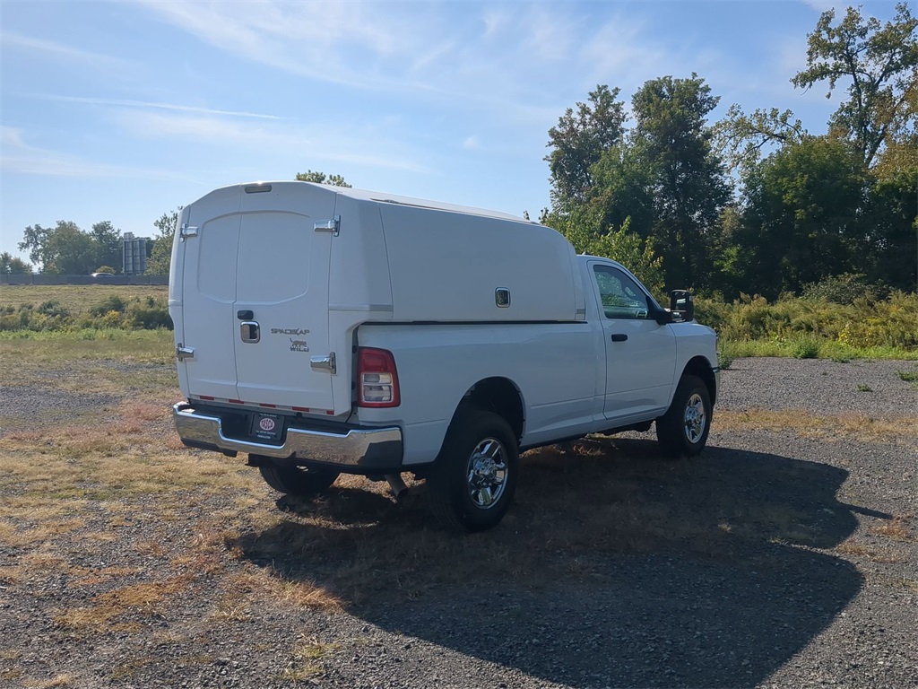 2023 Ram 2500 Tradesman photo 28