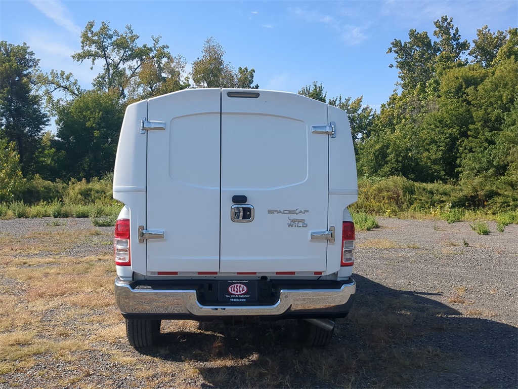 2023 Ram 2500 Tradesman photo 29