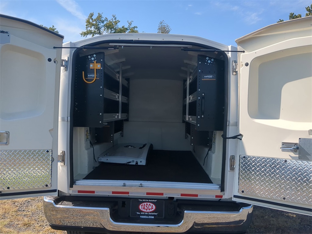 2023 Ram 2500 Tradesman photo 31