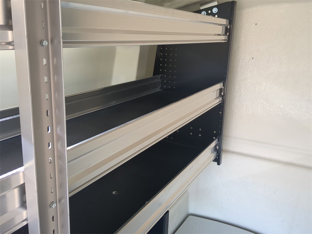 2023 Ram 2500 Tradesman photo 32