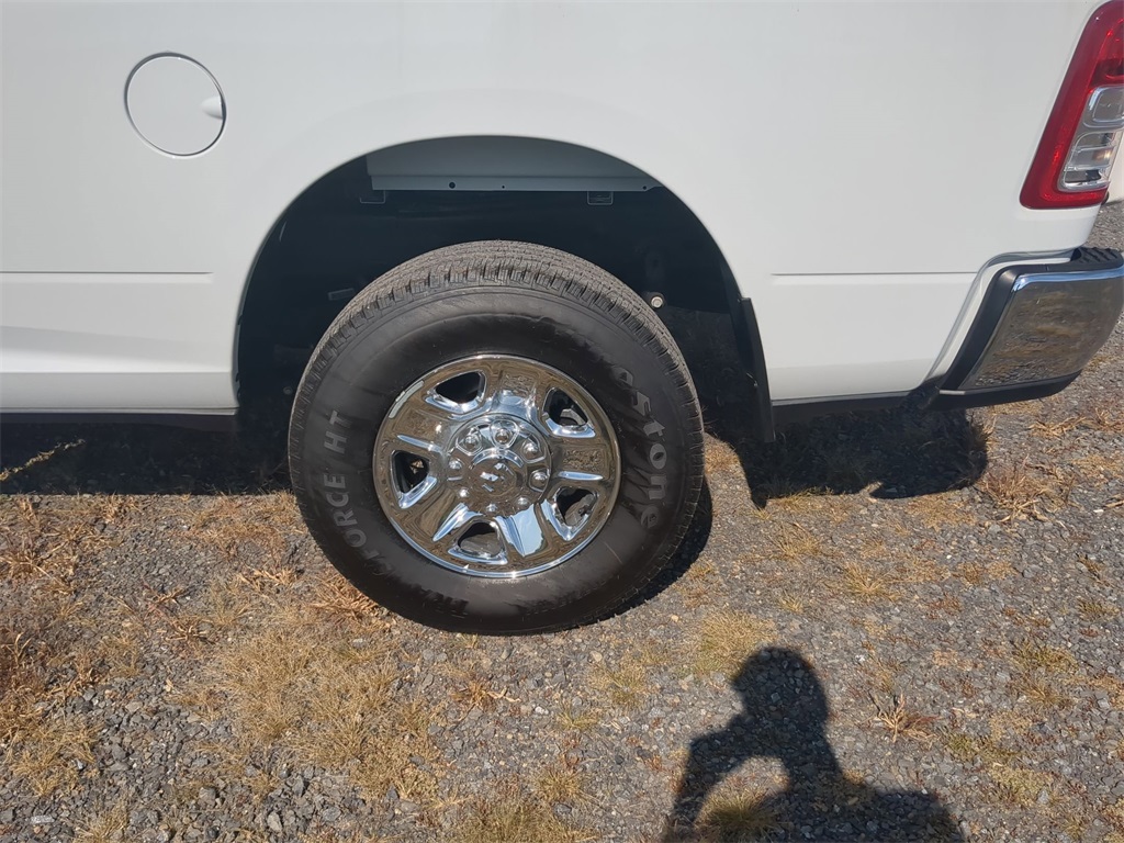 2023 Ram 2500 Tradesman photo 33