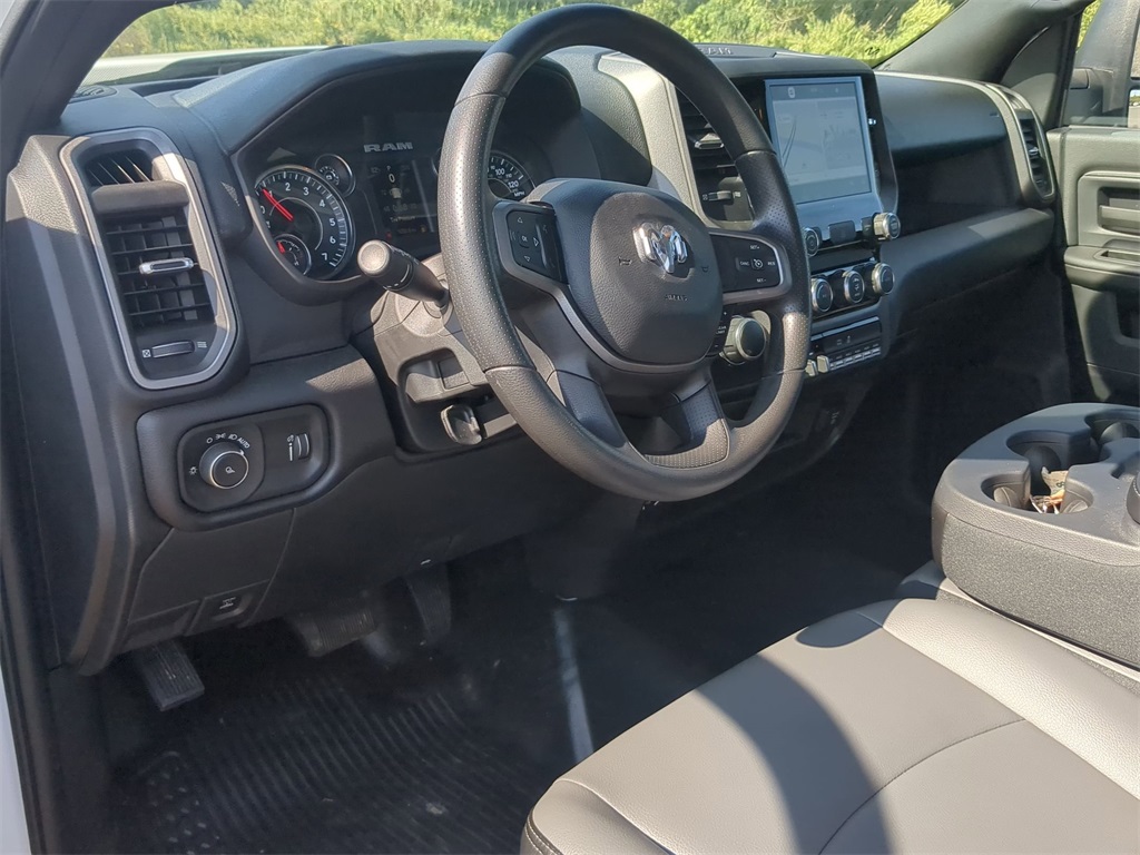 2023 Ram 2500 Tradesman photo 34