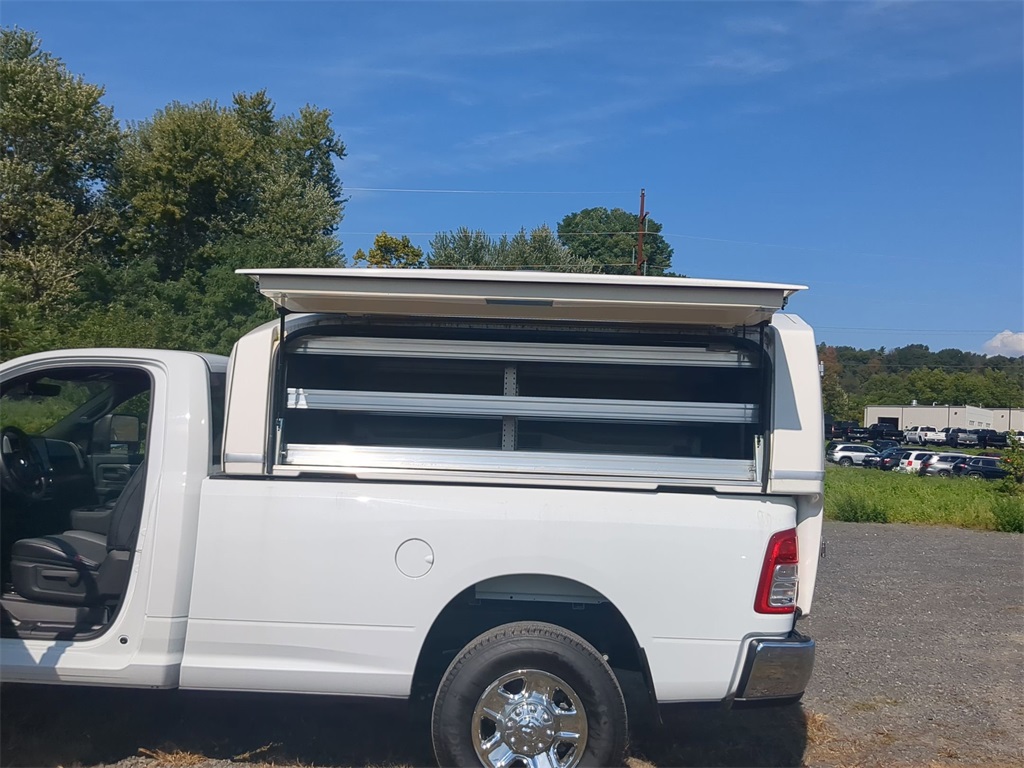 2023 Ram 2500 Tradesman photo 36