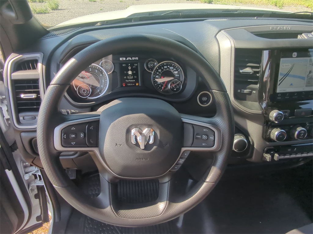 2023 Ram 2500 Tradesman photo 37