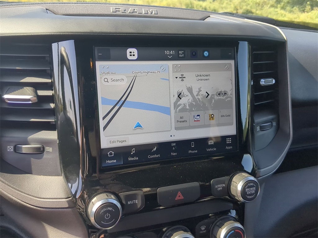 2023 Ram 2500 Tradesman photo 39