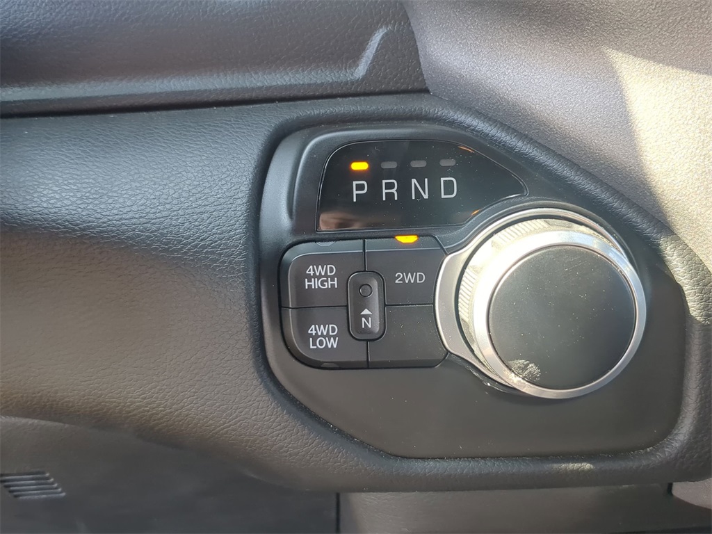 2023 Ram 2500 Tradesman photo 42