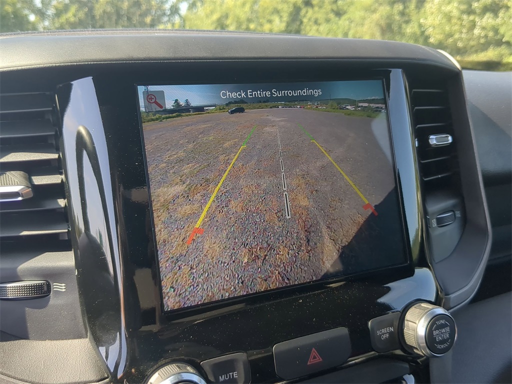 2023 Ram 2500 Tradesman photo 45