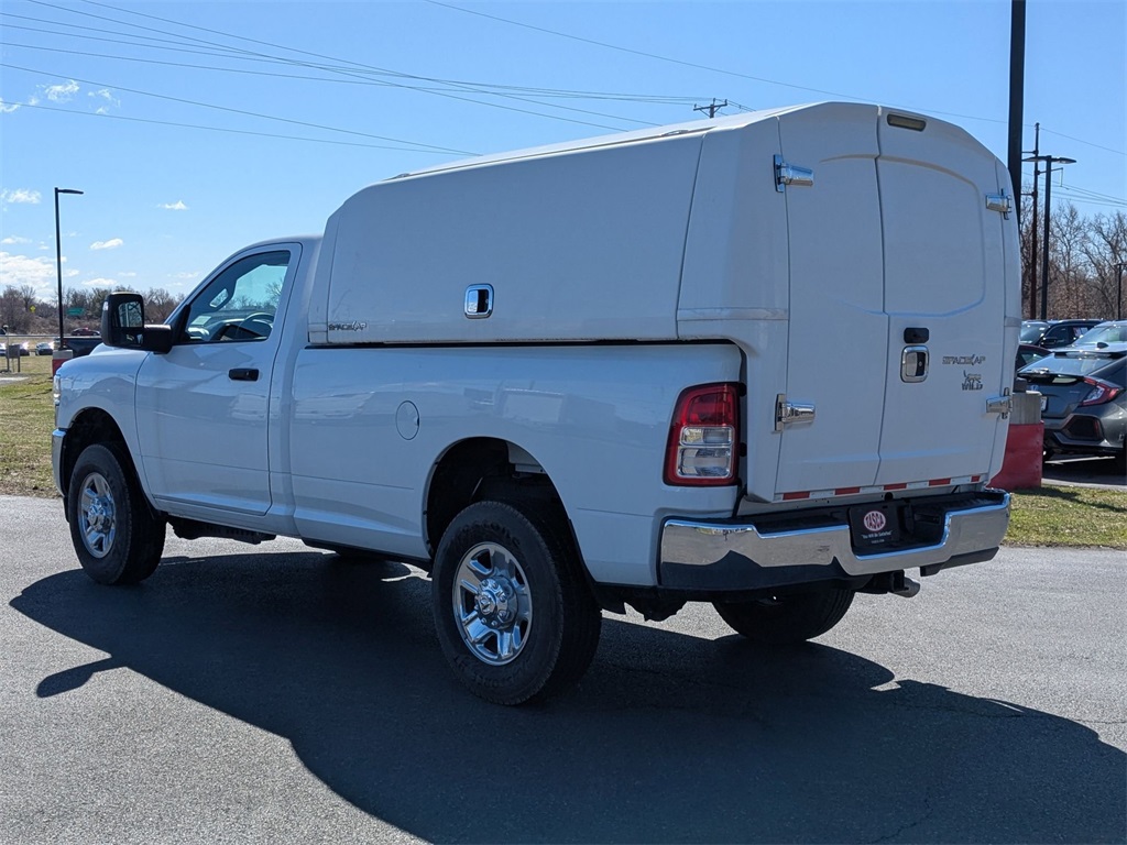 2023 Ram 2500 Tradesman photo 5