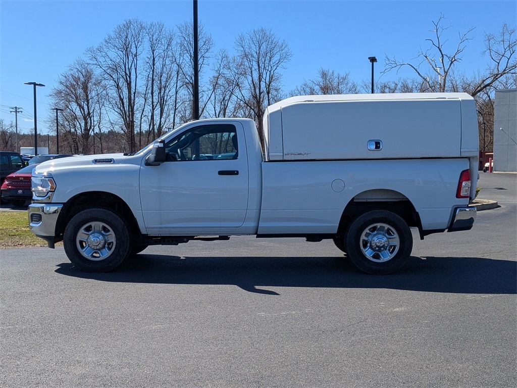 2023 Ram 2500 Tradesman photo 6