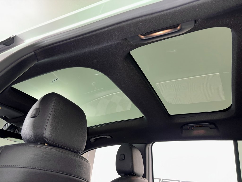 used 2021 Mercedes-Benz GLB car, priced at $29,748