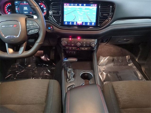 used 2025 Dodge Durango car, priced at $34,911