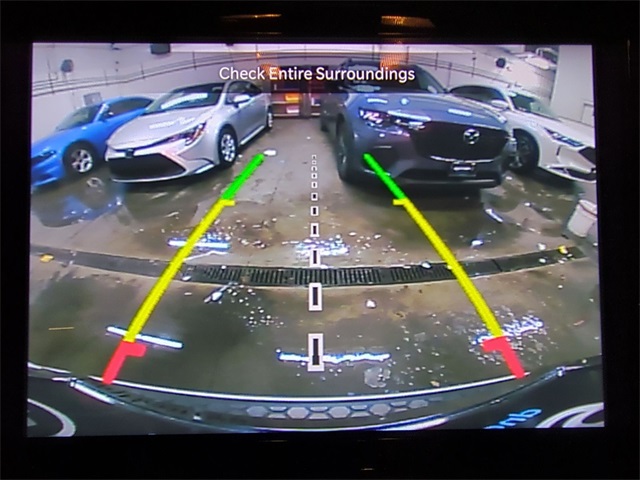 used 2025 Dodge Durango car, priced at $34,911