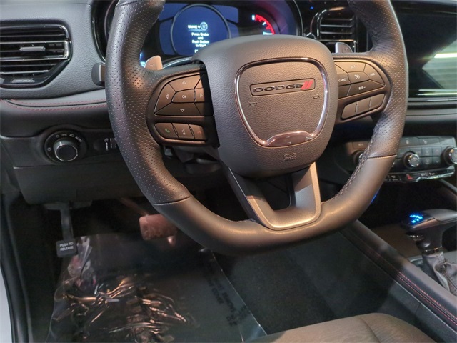 used 2025 Dodge Durango car, priced at $34,911