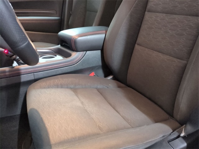 used 2025 Dodge Durango car, priced at $34,911