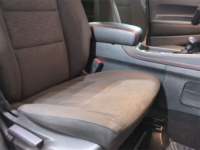 used 2025 Dodge Durango car, priced at $34,911