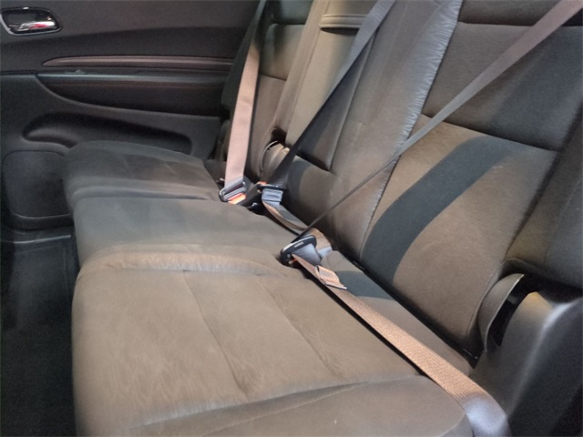 used 2025 Dodge Durango car, priced at $34,911