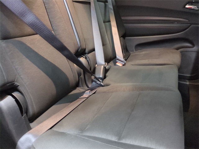 used 2025 Dodge Durango car, priced at $34,911