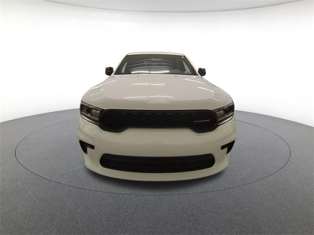 used 2025 Dodge Durango car, priced at $34,911