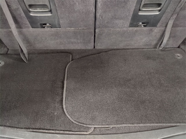 used 2025 Dodge Durango car, priced at $34,911