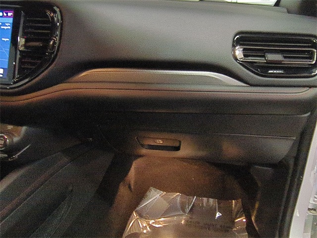 used 2025 Dodge Durango car, priced at $34,911