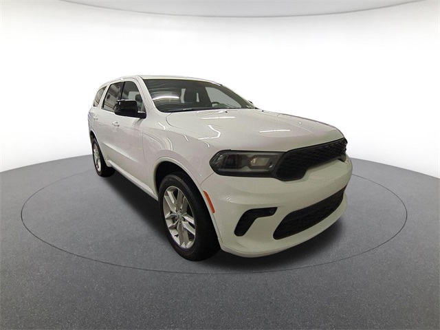 used 2025 Dodge Durango car, priced at $34,911