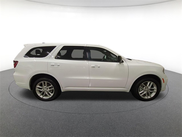 used 2025 Dodge Durango car, priced at $34,911