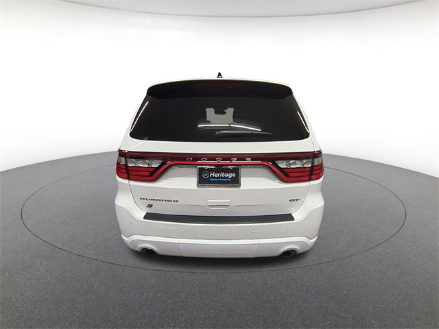 used 2025 Dodge Durango car, priced at $34,911