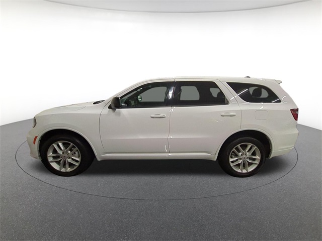 used 2025 Dodge Durango car, priced at $34,911